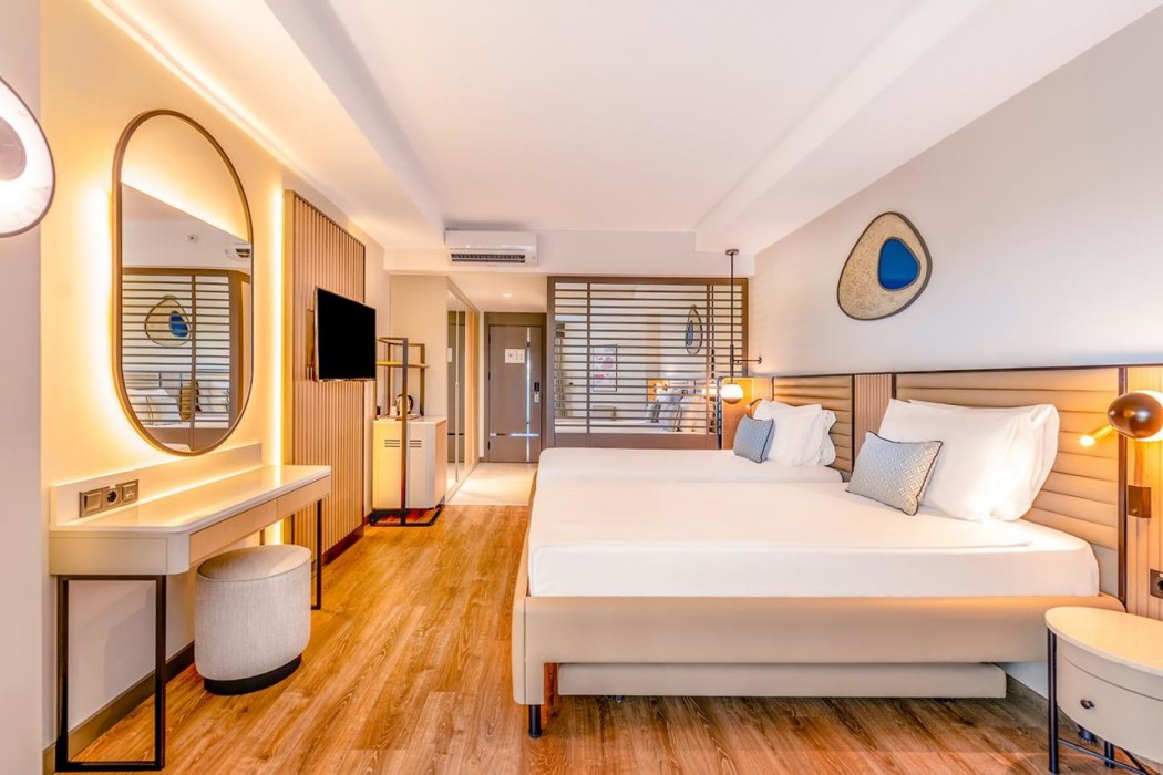 Belek Beach Resort Hotel 16/58
