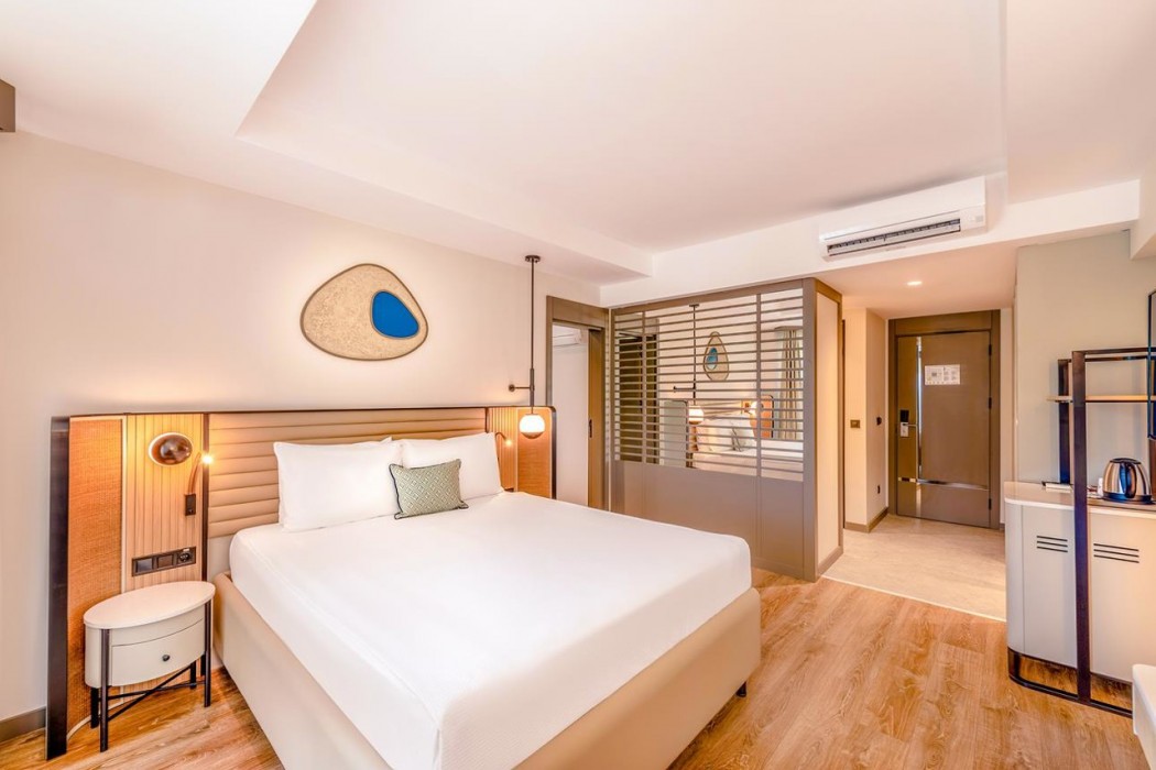 Belek Beach Resort Hotel 13/58