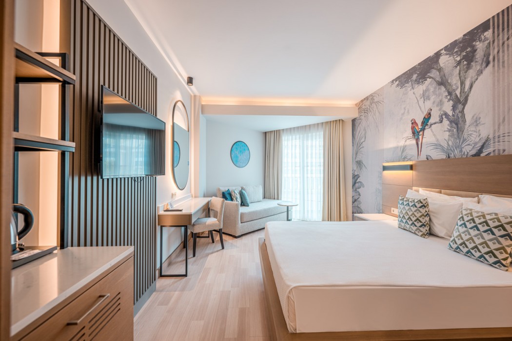 Belek Beach Resort Hotel 11/58