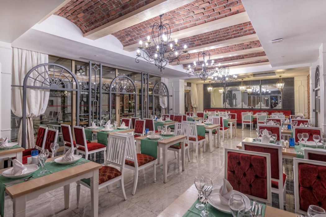 Belek Beach Resort Hotel 32/58