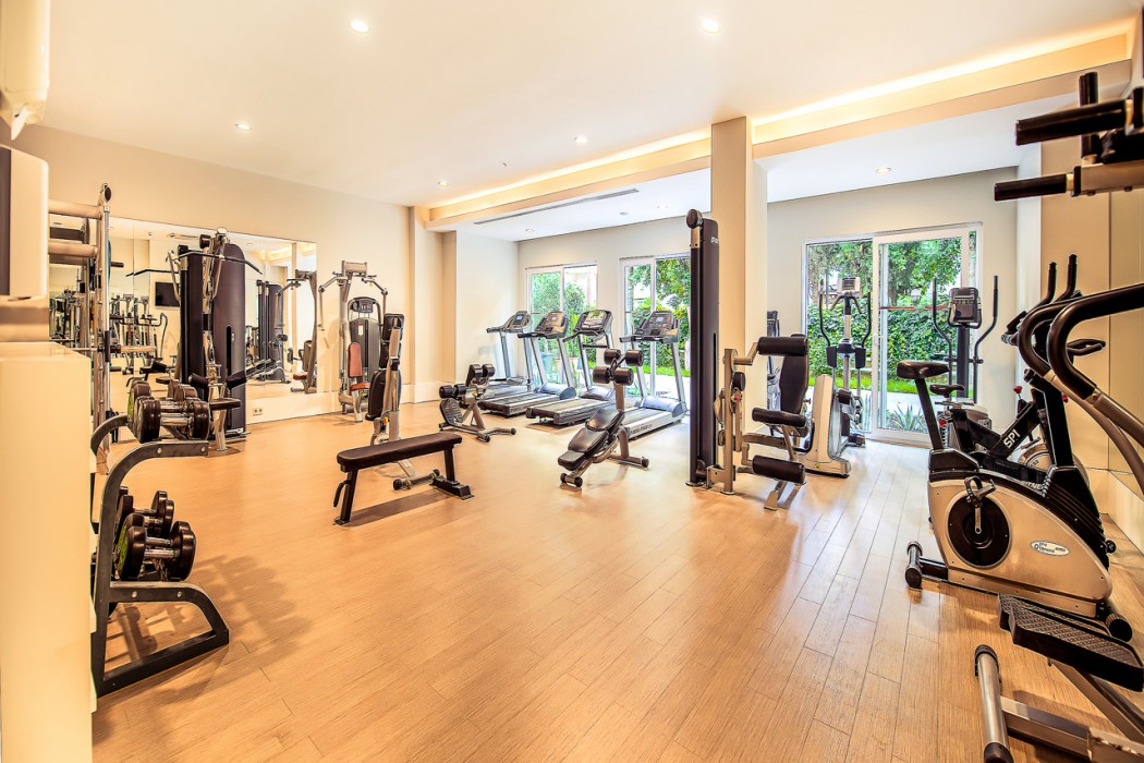 Belek Beach Resort Hotel 51/58