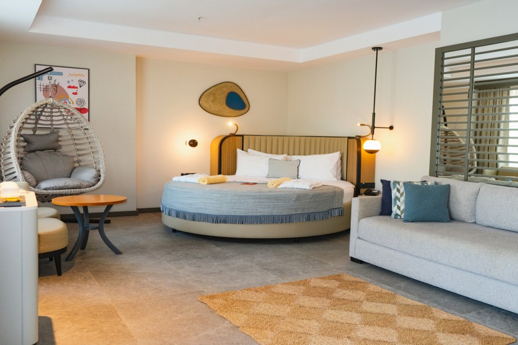 Belek Beach Resort Hotel 18/58