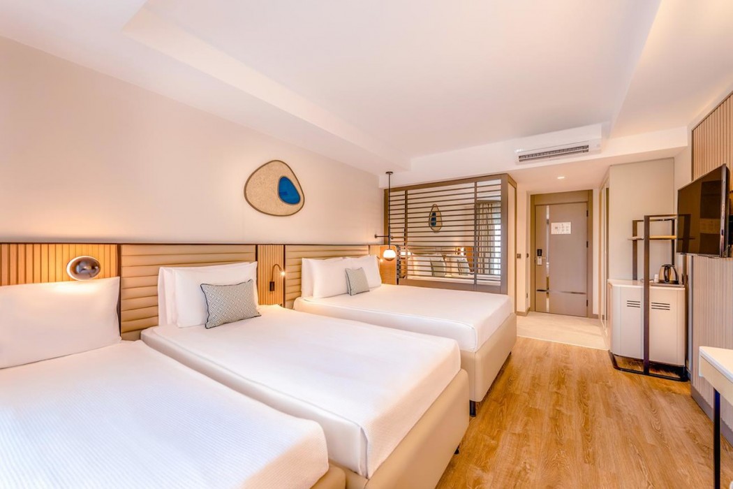 Belek Beach Resort Hotel 9/58