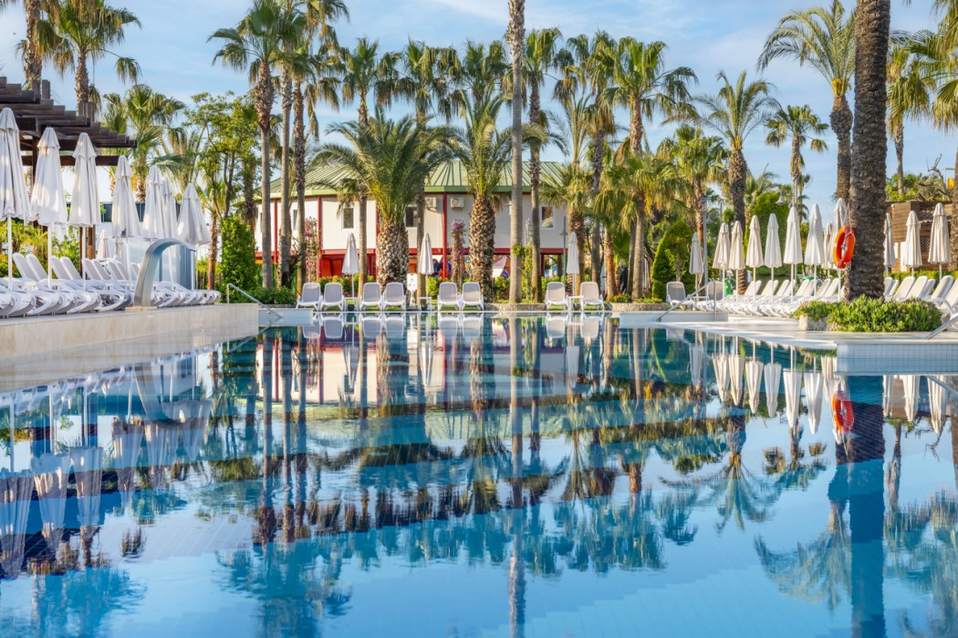 Belek Beach Resort Hotel 52/58