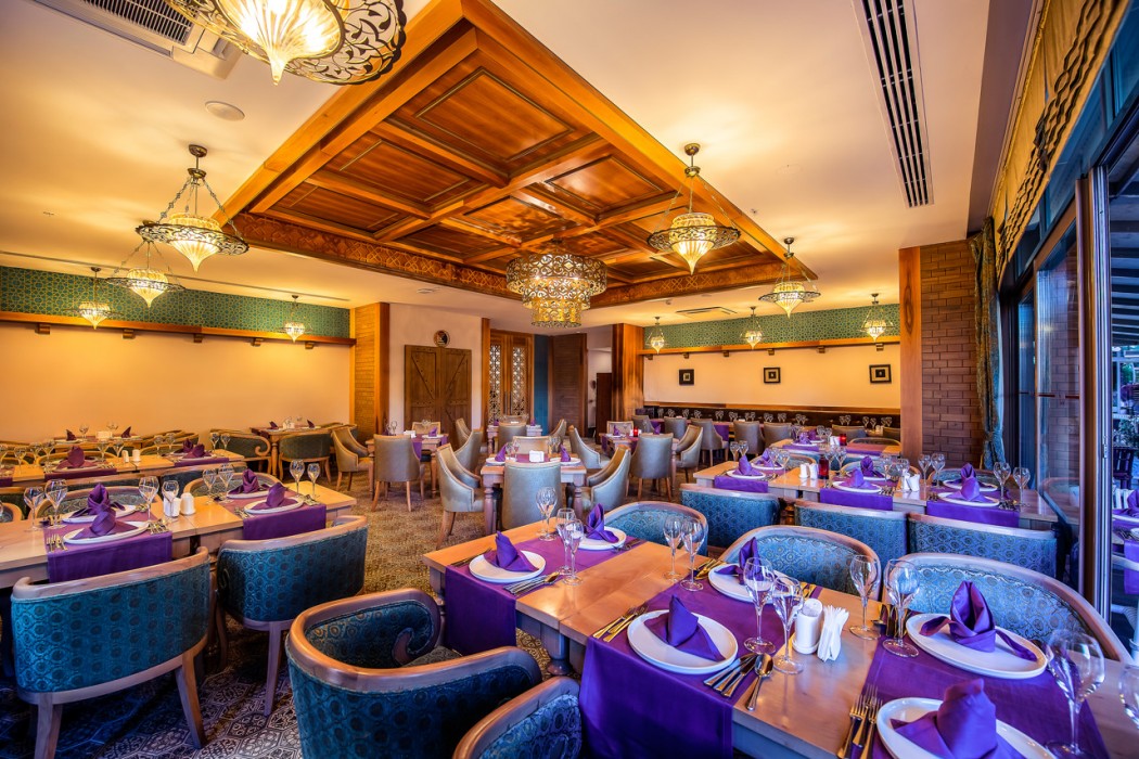 Belek Beach Resort Hotel 35/58