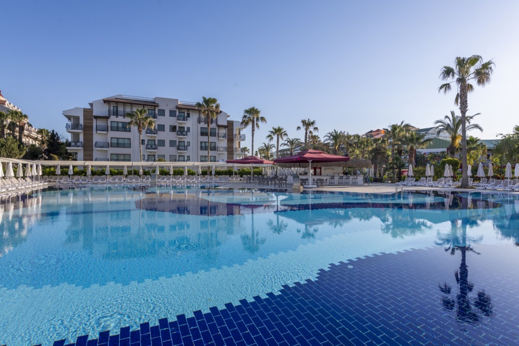 Belek Beach Resort Hotel 54/58