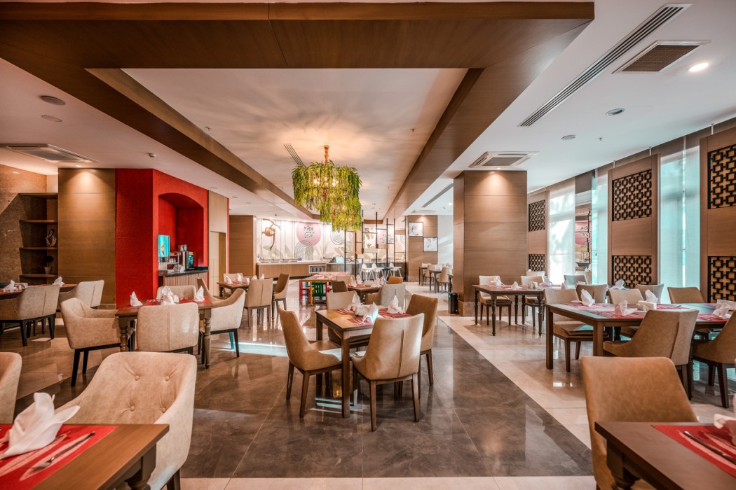 Belek Beach Resort Hotel 48/58