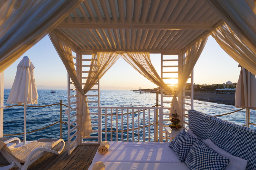 Belek Beach Resort Hotel 45/58