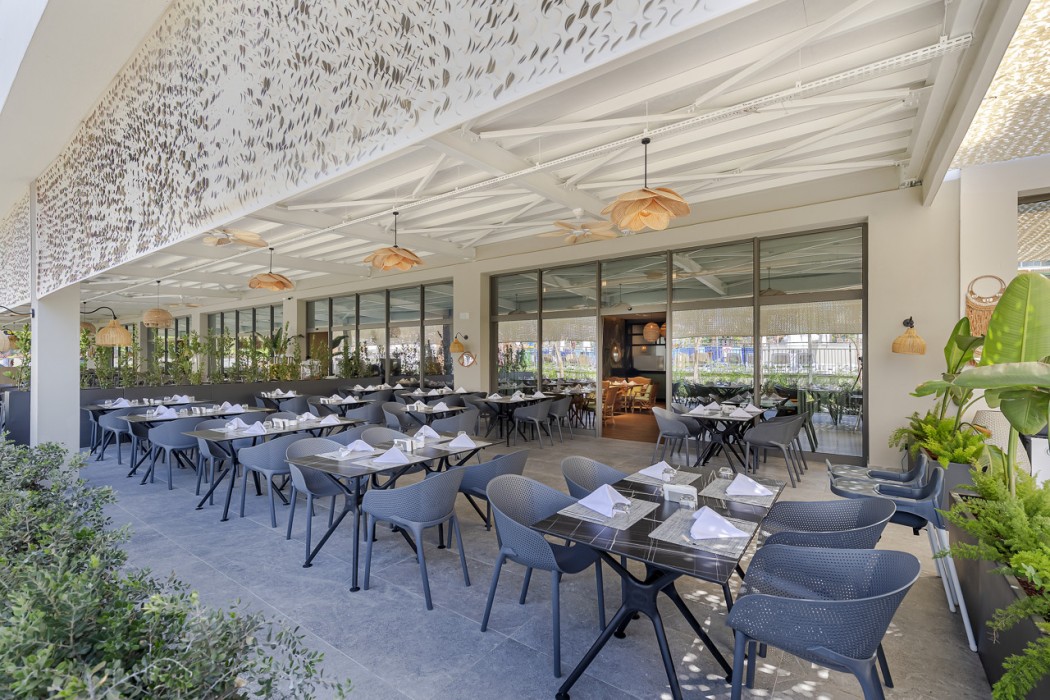 Belek Beach Resort Hotel 38/58