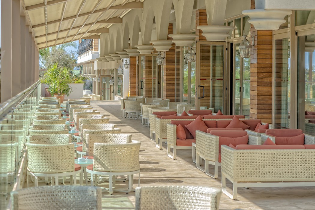 Belek Beach Resort Hotel 31/58