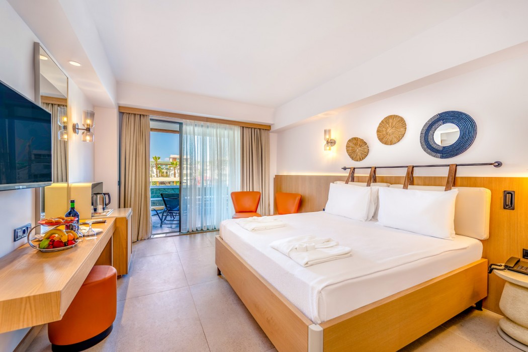 Belek Beach Resort Hotel 23/58