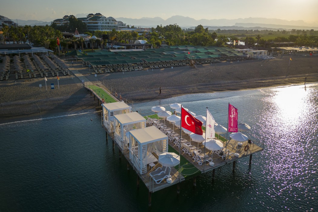 Belek Beach Resort Hotel 42/58