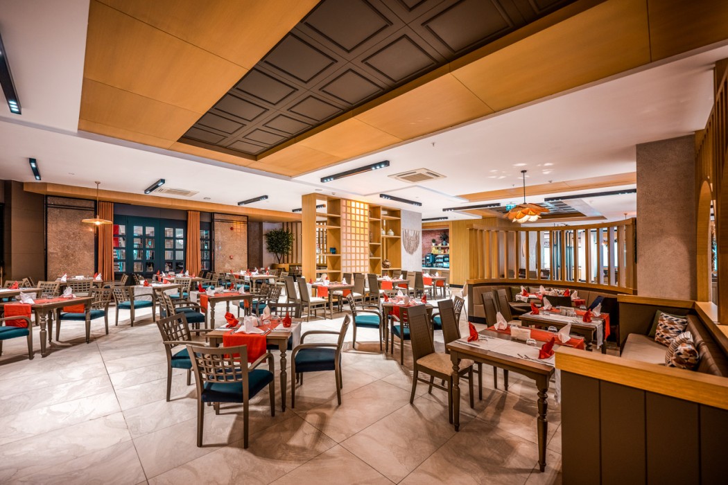Belek Beach Resort Hotel 43/58