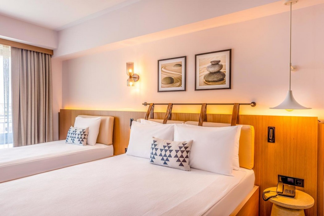 Belek Beach Resort Hotel 21/58