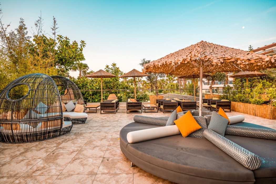 Belek Beach Resort Hotel 37/58