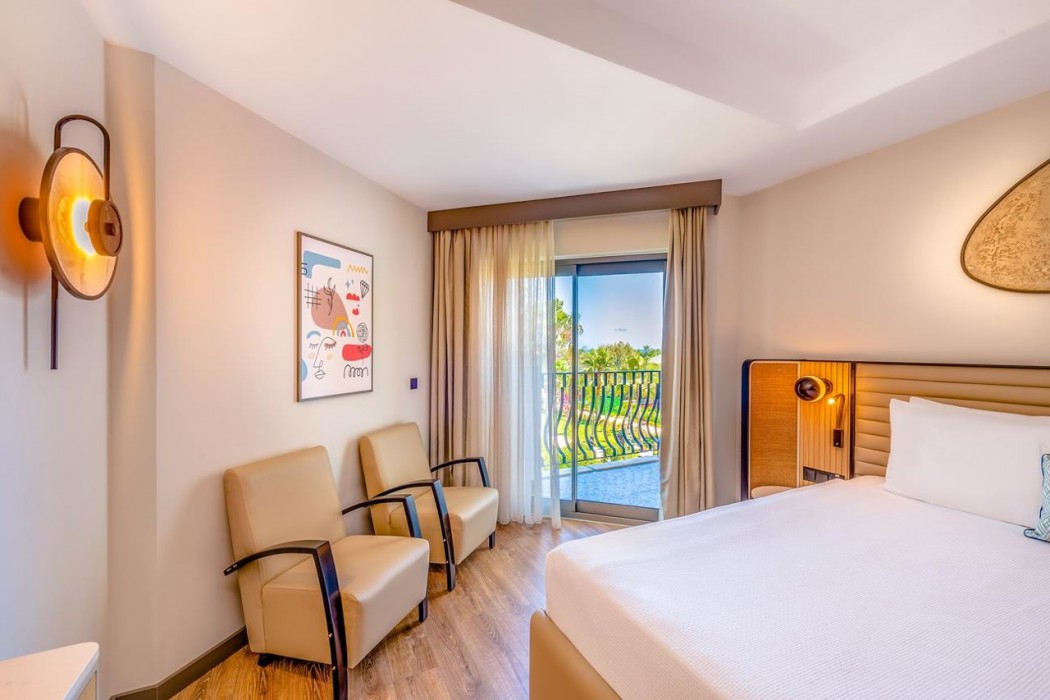 Belek Beach Resort Hotel 14/58