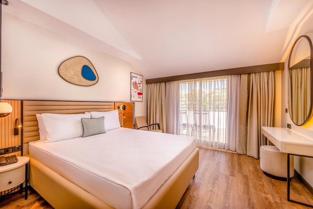 Belek Beach Resort Hotel 15/58