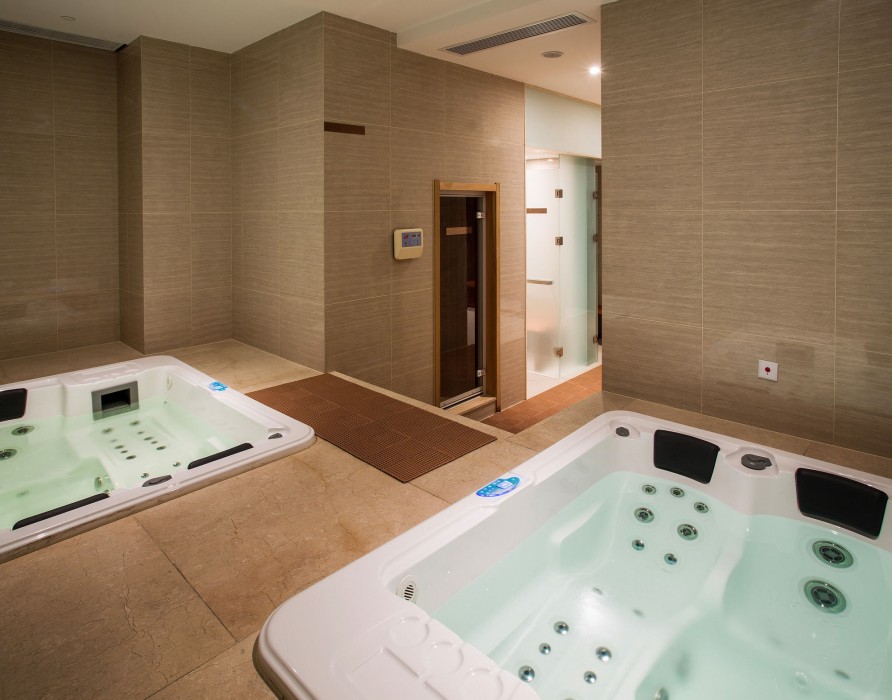 CM Service Apartment Tianjin 21/73