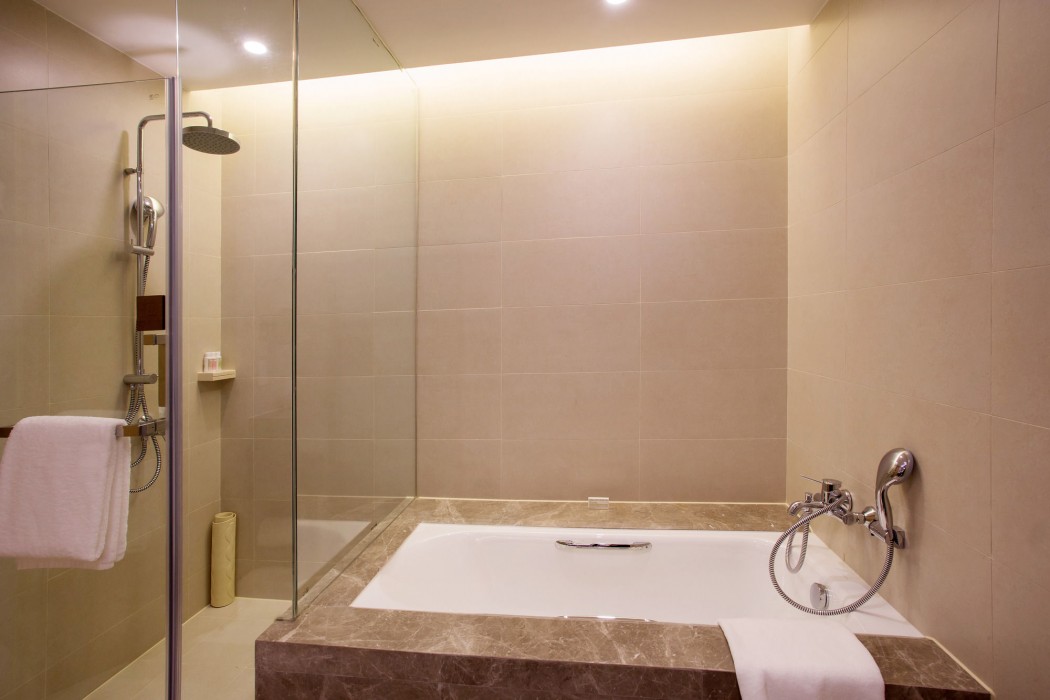 CM Service Apartment Tianjin 20/73