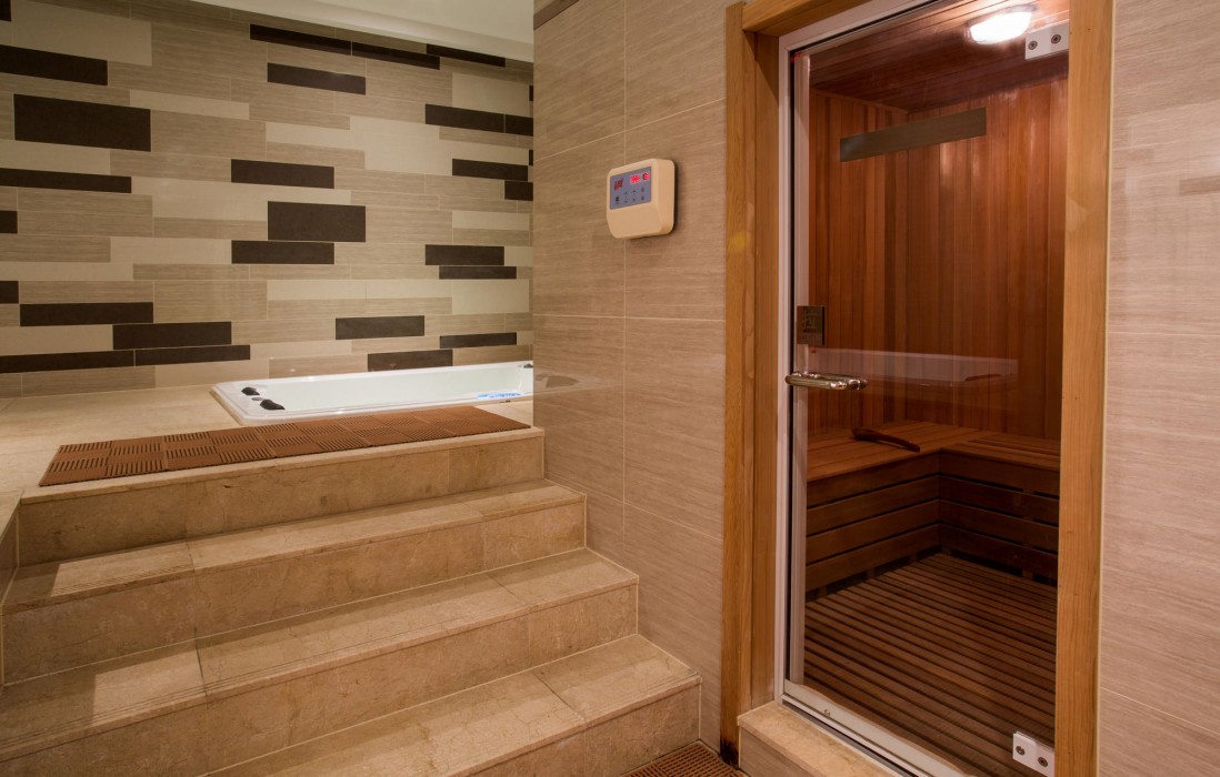 CM Service Apartment Tianjin 8/73