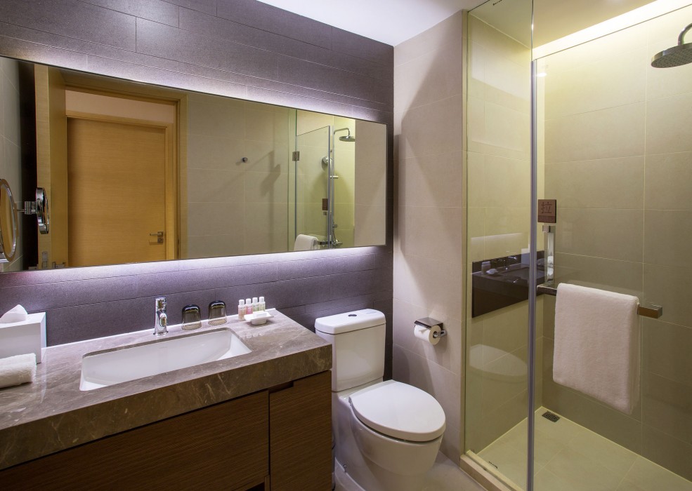CM Service Apartment Tianjin 9/73