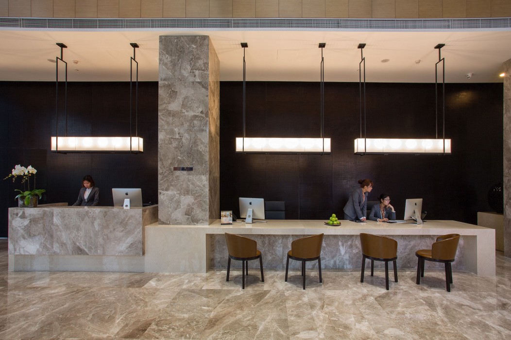CM Service Apartment Tianjin 16/73