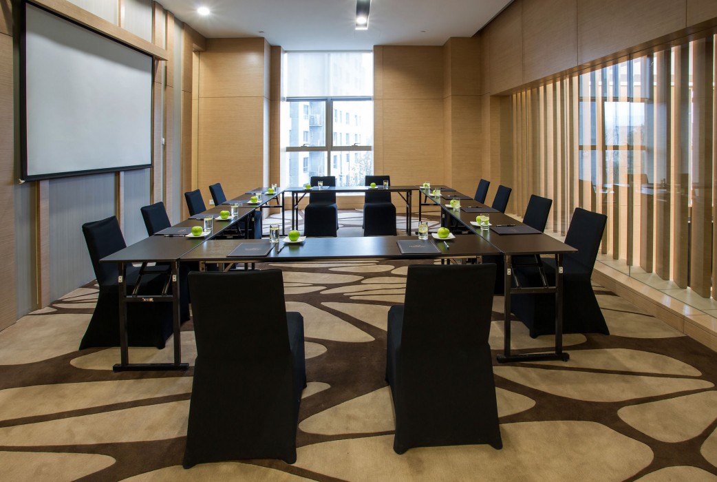 CM Service Apartment Tianjin 11/73
