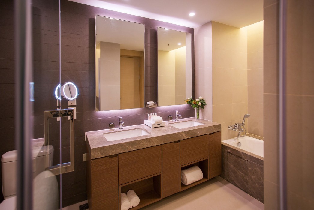 CM Service Apartment Tianjin 14/73