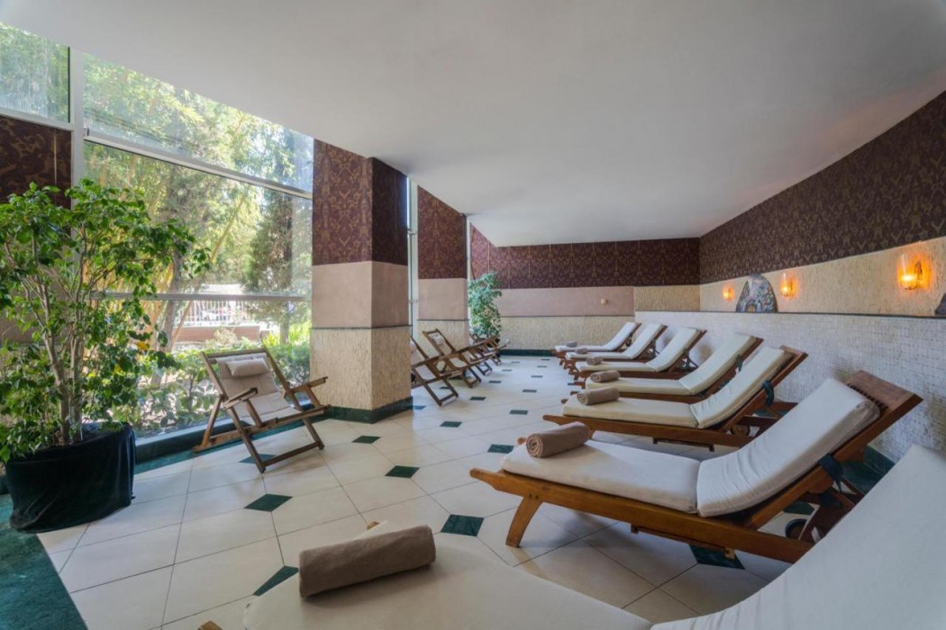 Concorde De Luxe Resort - Prive Ultra All Inclusive 28/69
