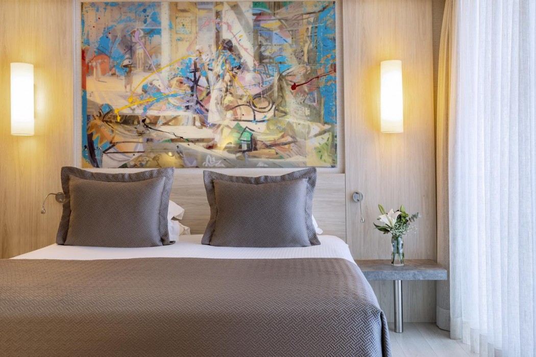 Concorde De Luxe Resort - Prive Ultra All Inclusive 13/69
