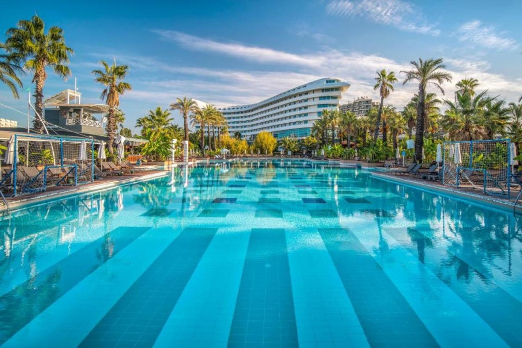 Concorde De Luxe Resort - Prive Ultra All Inclusive 37/69