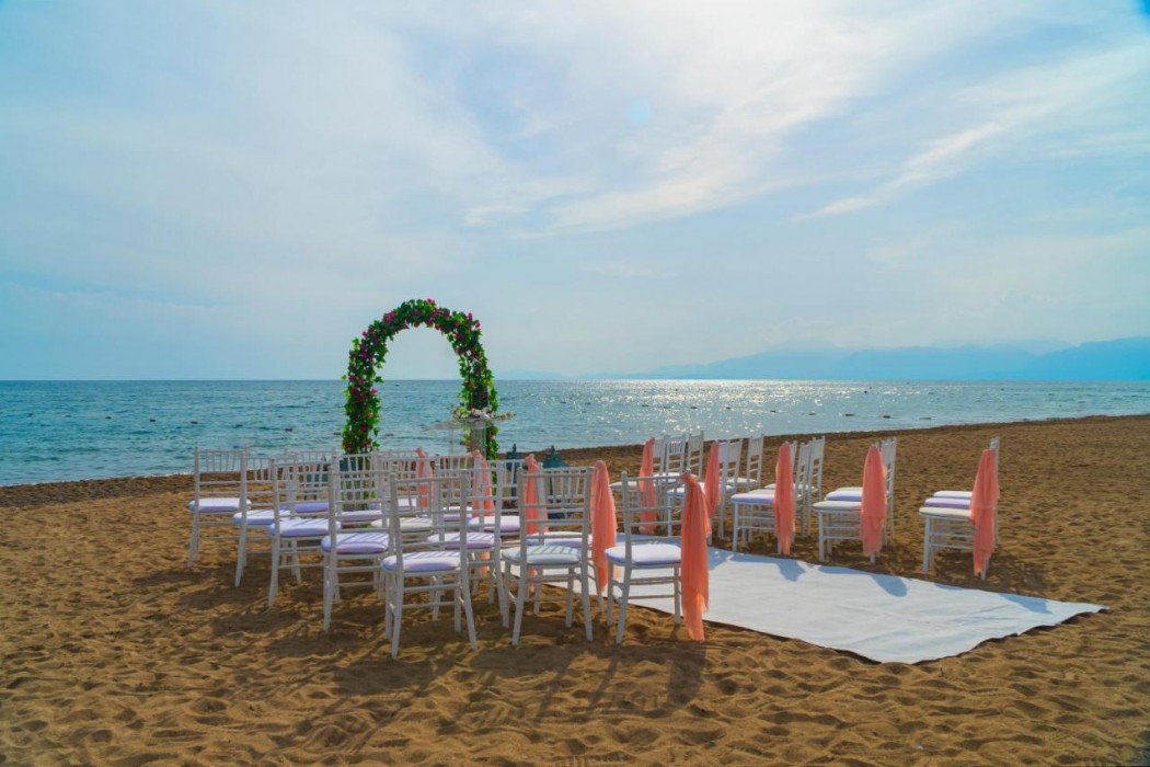 Concorde De Luxe Resort - Prive Ultra All Inclusive 29/69
