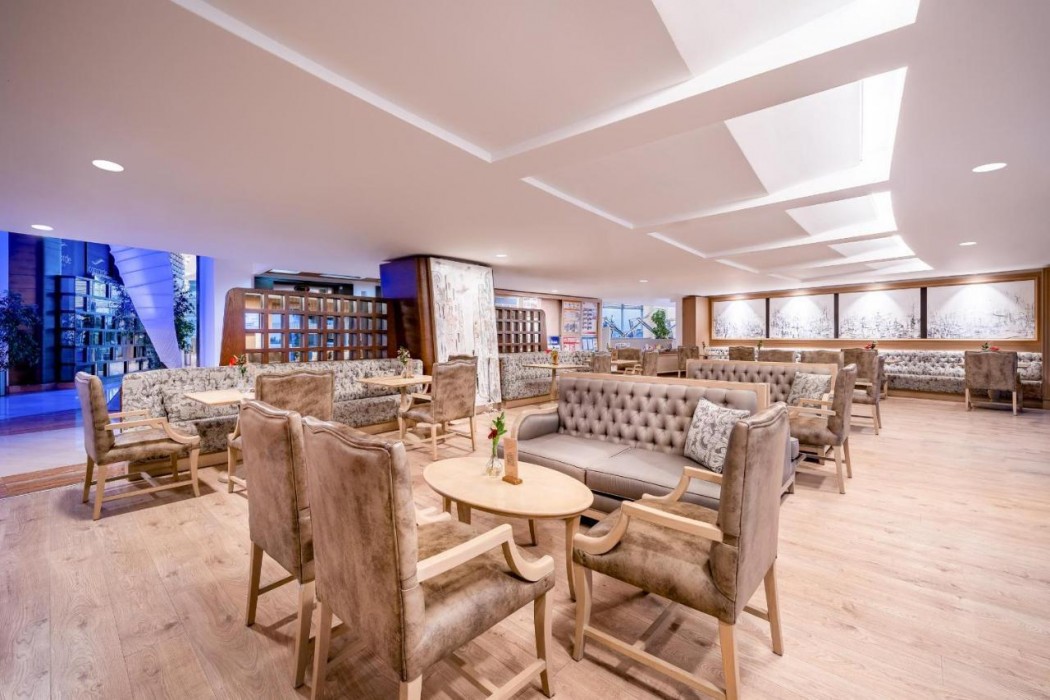 Concorde De Luxe Resort - Prive Ultra All Inclusive 31/69