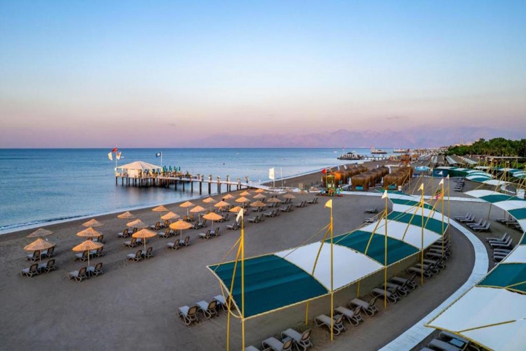 Concorde De Luxe Resort - Prive Ultra All Inclusive 27/69