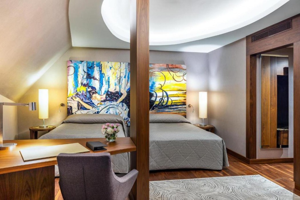 Concorde De Luxe Resort - Prive Ultra All Inclusive 15/69