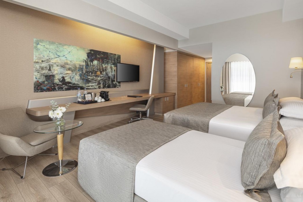 Concorde De Luxe Resort - Prive Ultra All Inclusive 14/69