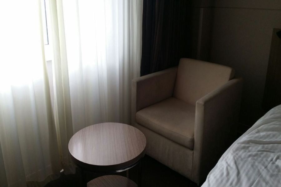 锦江之星品尚酒店西安Jiangong路Yanxingmen地铁站(Jinjiang Inn Select (Xi'an Jiangong Road Yanxingmen Metro Station))(Jinjiang Inn Select (Xi'an Jiangong Road Yanxingmen Metro Station)) 图片5