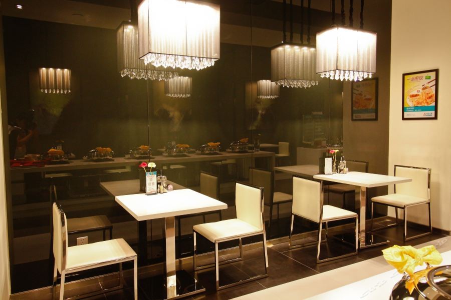 Jinjiang Inn Select (Xi'an Jiangong Road Yanxingmen Metro Station) 37/68