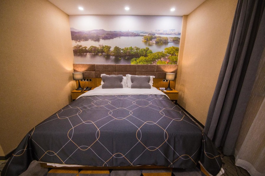 Chonpines Hotel (Huizhou Huidong Hongling Avenue) 57/68