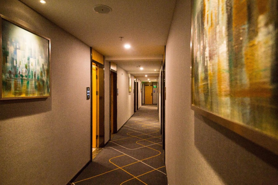 Chonpines Hotel (Huizhou Huidong Hongling Avenue) 26/68