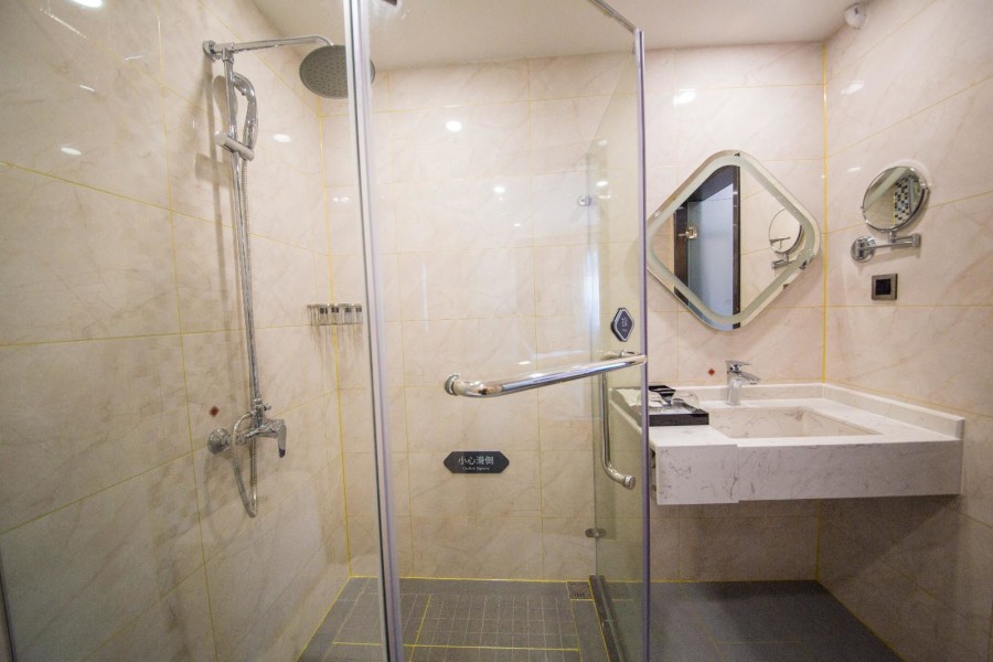 Chonpines Hotel (Huizhou Huidong Hongling Avenue) 23/68