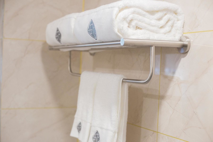 Chonpines Hotel (Huizhou Huidong Hongling Avenue) 24/68