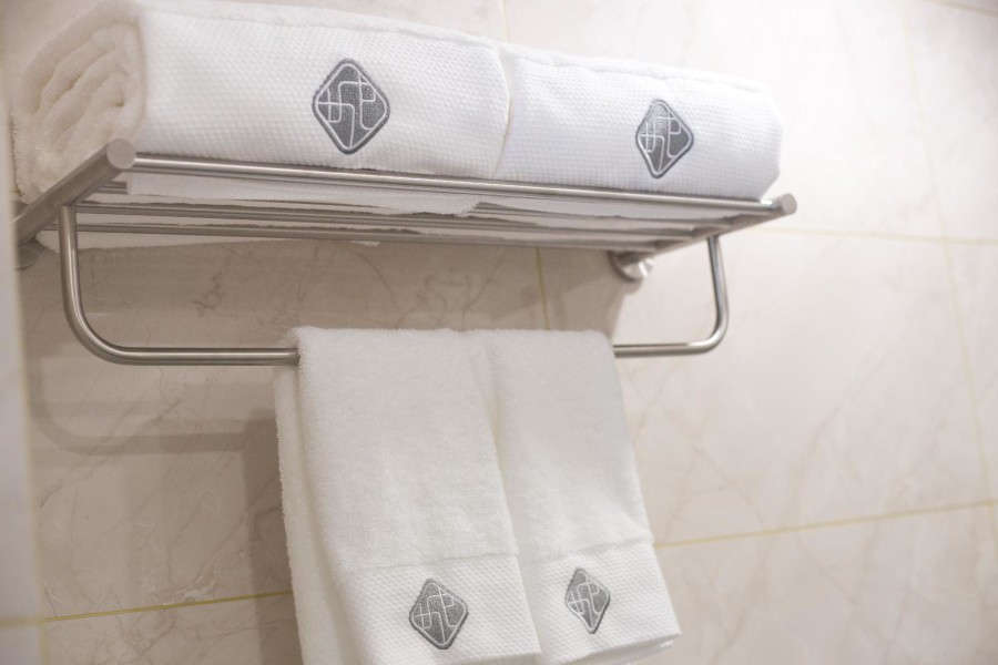 Chonpines Hotel (Huizhou Huidong Hongling Avenue) 22/68
