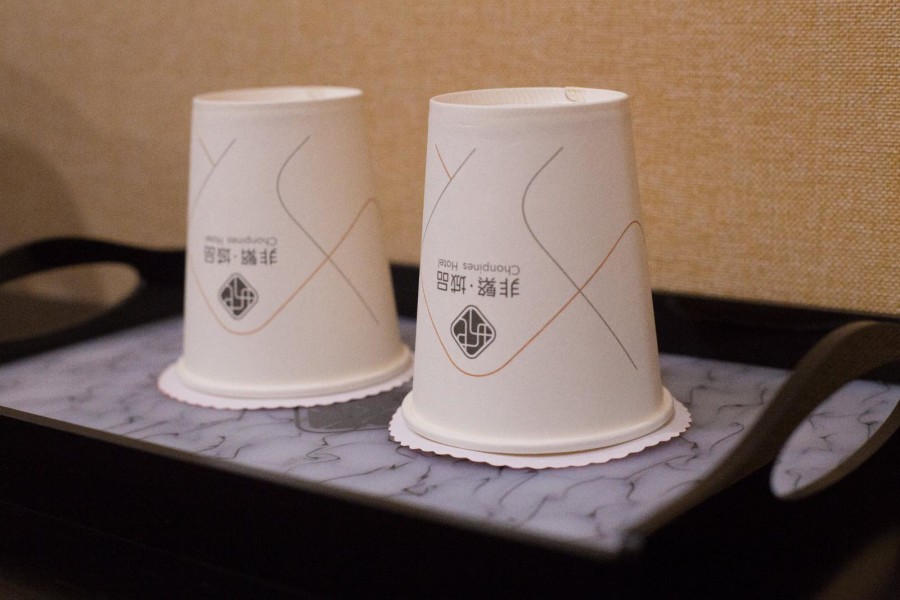 Chonpines Hotel (Huizhou Huidong Hongling Avenue) 35/68