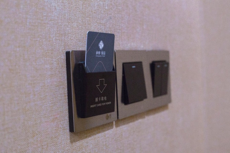 Chonpines Hotel (Huizhou Huidong Hongling Avenue) 55/68