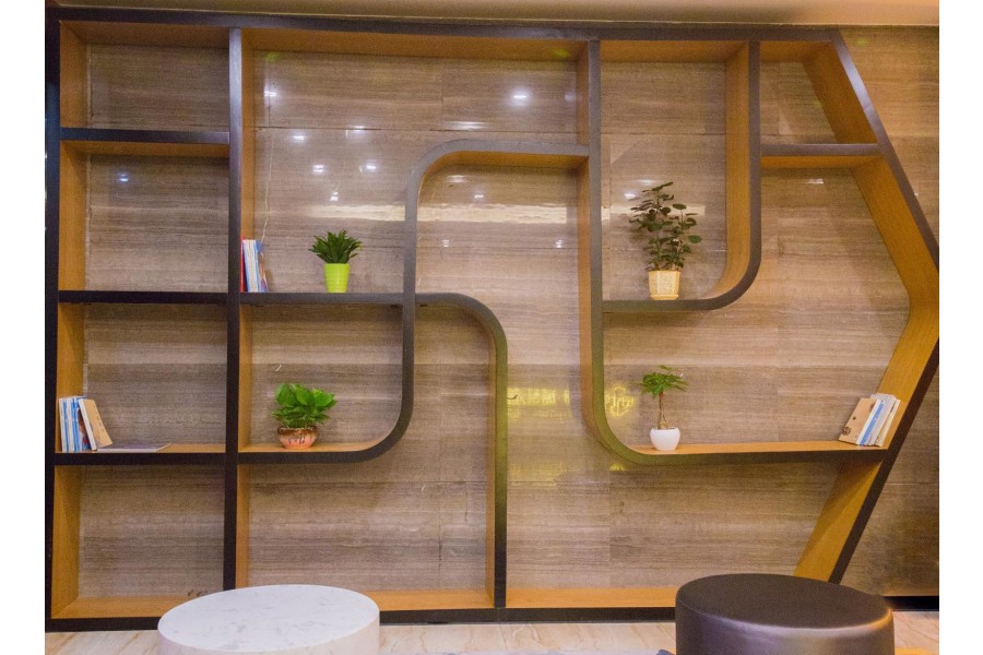 Chonpines Hotel (Huizhou Huidong Hongling Avenue) 50/68