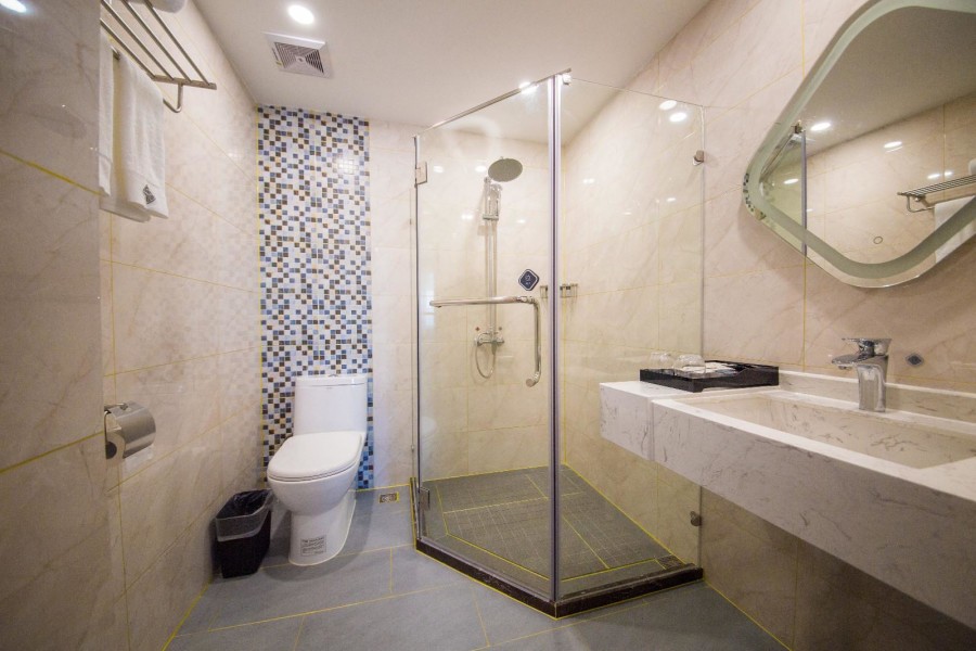 Chonpines Hotel (Huizhou Huidong Hongling Avenue) 42/68