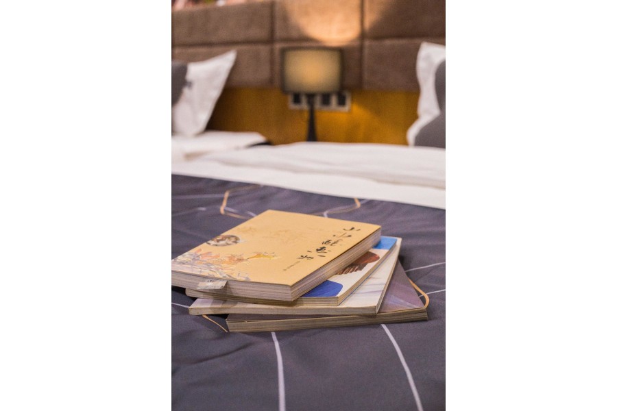 Chonpines Hotel (Huizhou Huidong Hongling Avenue) 27/68