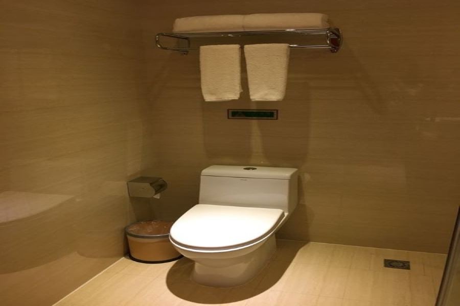 Vienna International Hotel (Foshan Qiandenghu) 2/12