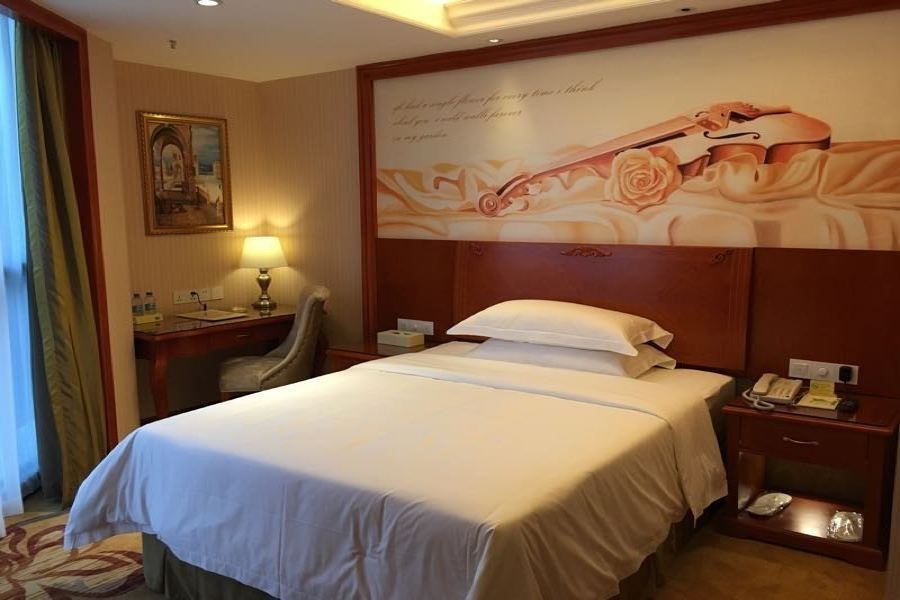 Vienna International Hotel (Foshan Qiandenghu) 11/12